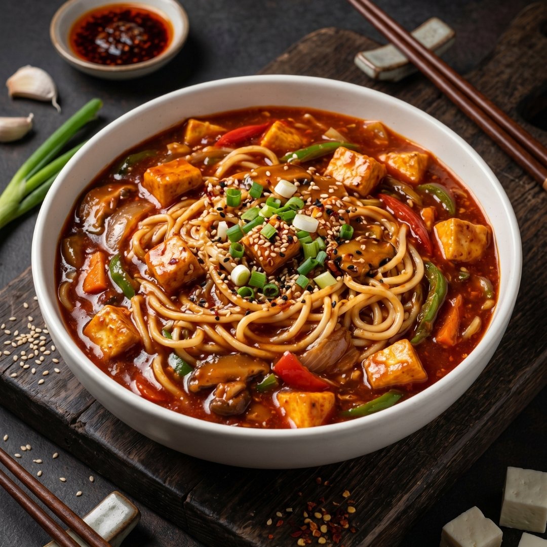 Korean Cuisine