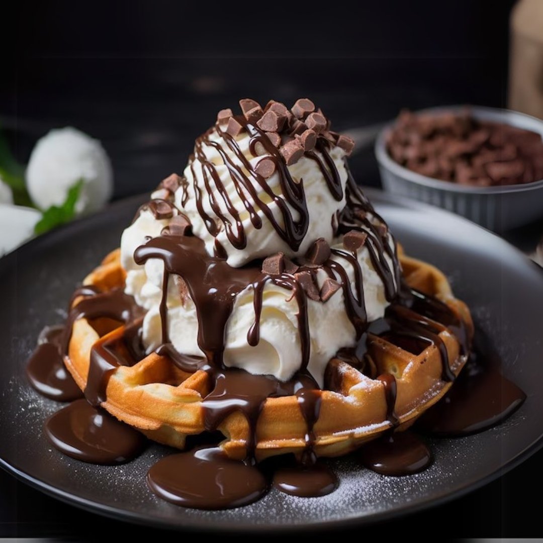 Desserts