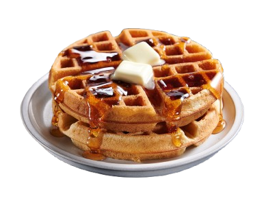 Waffles