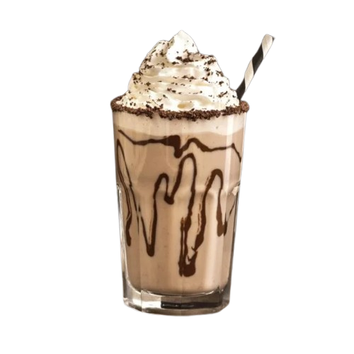 Vanilla Bean Frappe