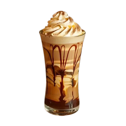 Mocha Madness