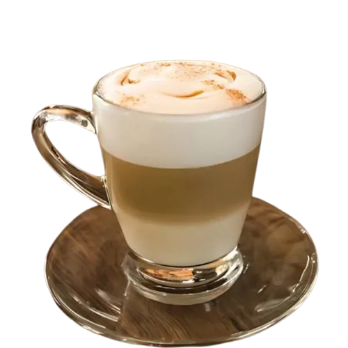 Espresso Macchiato
