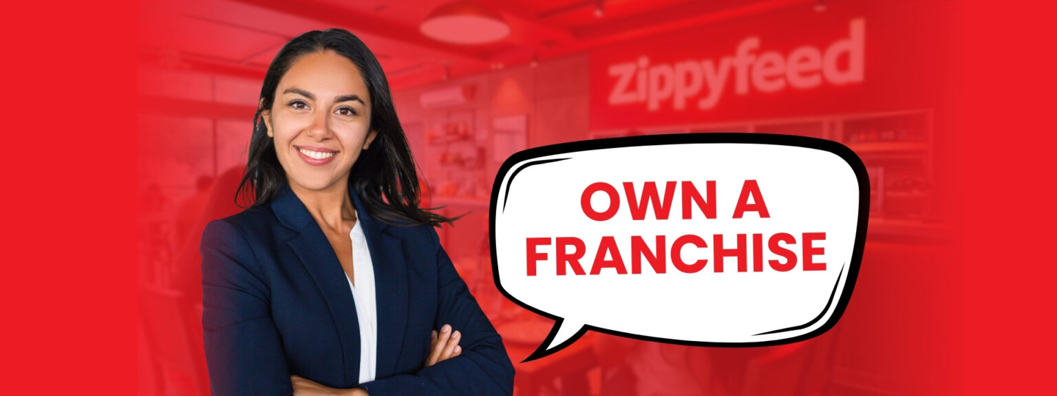 Own a Franchise